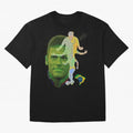 Neymar strikes again Essential T-Shirt Celebrate Golden Goal Energy in Global Football Passion for FIFA World Cup 2026 Group Stage, Made for Neymar, England, France and Netherlands, Football Festival Excitement, Trophy Ambitions, Country Rivalries