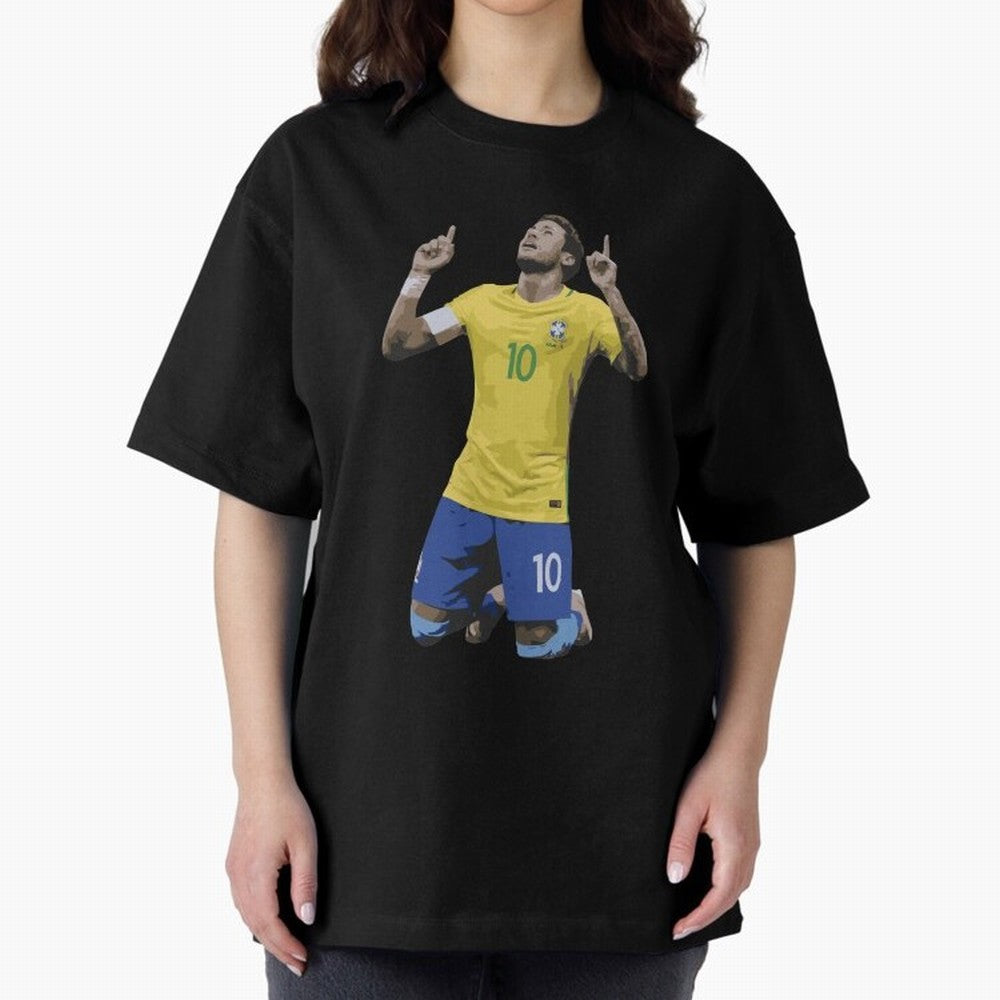 neymar brazil celebration32 Classic T-Shirt Celebrate Global Passion for Match Day Hype around FIFA World Cup 2026 Group Stage, CR7 and Messi, Spain and Netherlands, Fan Favorite Moments, National Team Passion, Big Match Drama and Soccer History;