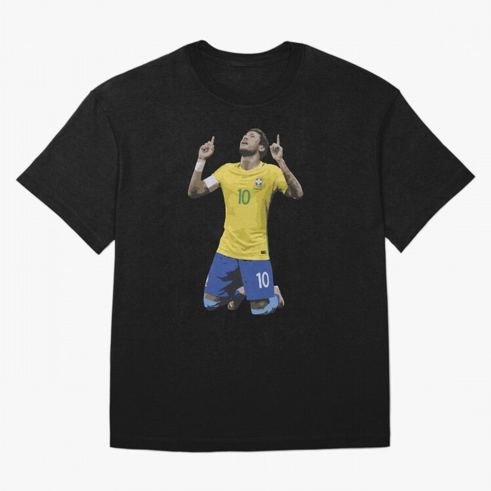 neymar brazil celebration32 Classic T-Shirt Celebrate Global Passion for Match Day Hype around FIFA World Cup 2026 Group Stage, CR7 and Messi, Spain and Netherlands, Fan Favorite Moments, National Team Passion, Big Match Drama and Soccer History;