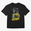 Neymar Design 10 Essential T-Shirt Share Match Day Hype around FIFA World Cup 2026, Messi and Cristiano Ronaldo, Brazil, Goal Celebration Energy, Supporter Heritage, Football Icons and Worldwide Tournament Joy; Great for Supporters Who Love