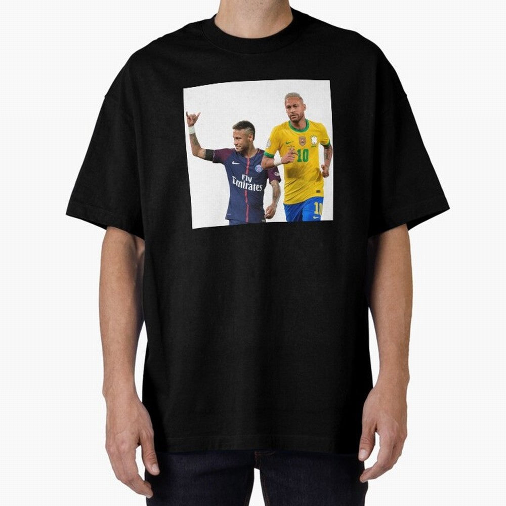 Neymar art hot Essential T-Shirt Celebrate Supporters United by FIFA World Cup 2026 Group Stage Spirit, Celebrating England, France and Netherlands, Neymar, Haaland and Cristiano Ronaldo, Fan Favorite Moments, National Team Passion, Big Match Drama