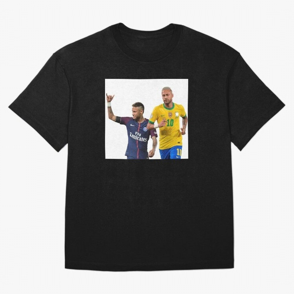 Neymar art hot Essential T-Shirt Celebrate Supporters United by FIFA World Cup 2026 Group Stage Spirit, Celebrating England, France and Netherlands, Neymar, Haaland and Cristiano Ronaldo, Fan Favorite Moments, National Team Passion, Big Match Drama
