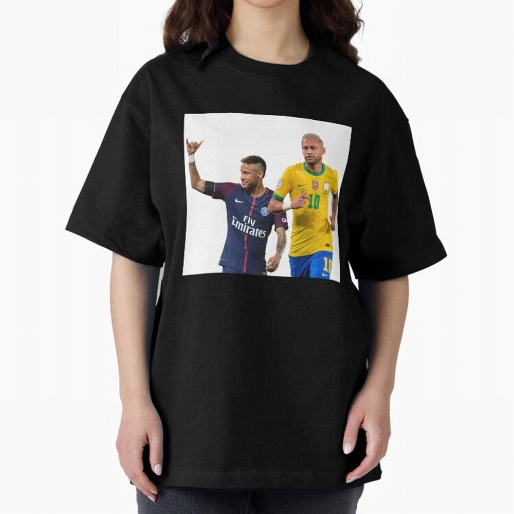 Neymar art hot Essential T-Shirt Celebrate Supporters United by FIFA World Cup 2026 Group Stage Spirit, Celebrating England, France and Netherlands, Neymar, Haaland and Cristiano Ronaldo, Fan Favorite Moments, National Team Passion, Big Match Drama