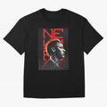 Black Wallpaper Neymar Classic T-Shirt Stand Proud for FIFA World Cup 2026 Capturing Messi, Spain and Netherlands Energy, Football Festival Excitement, Trophy Ambitions, Country Rivalries and Star Player Buzz; Ideal for Fans Who Follow Messi,