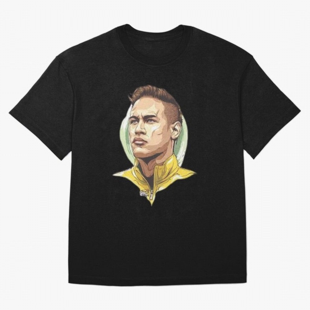 brazilian pride Classic T-Shirt Make Memories around FIFA World Cup 2026 USA Canada Mexico Spirit, Driven by Portugal, Spain and Germany, Mbappe and Neymar, Championship Spirit, Famous Goals, Roaring Crowds and International Football Unity; Perfect