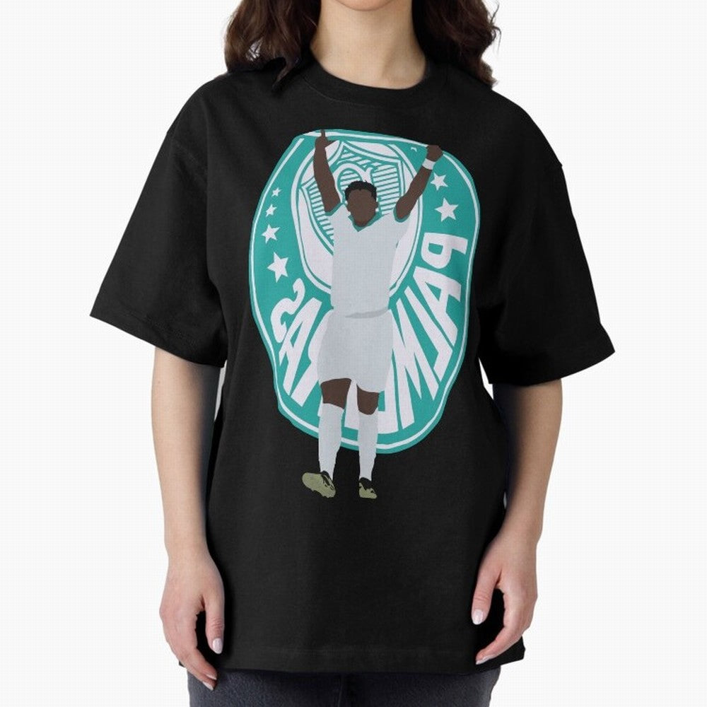 Endrick Classic T-Shirt Make Memories around FIFA World Cup 2026 Spirit, Built around Argentina, Cristiano Ronaldo, Haaland and CR7, Global Supporter Spirit, Legendary Goals, National Colors and Tournament Celebration; Ideal for Football Dads,