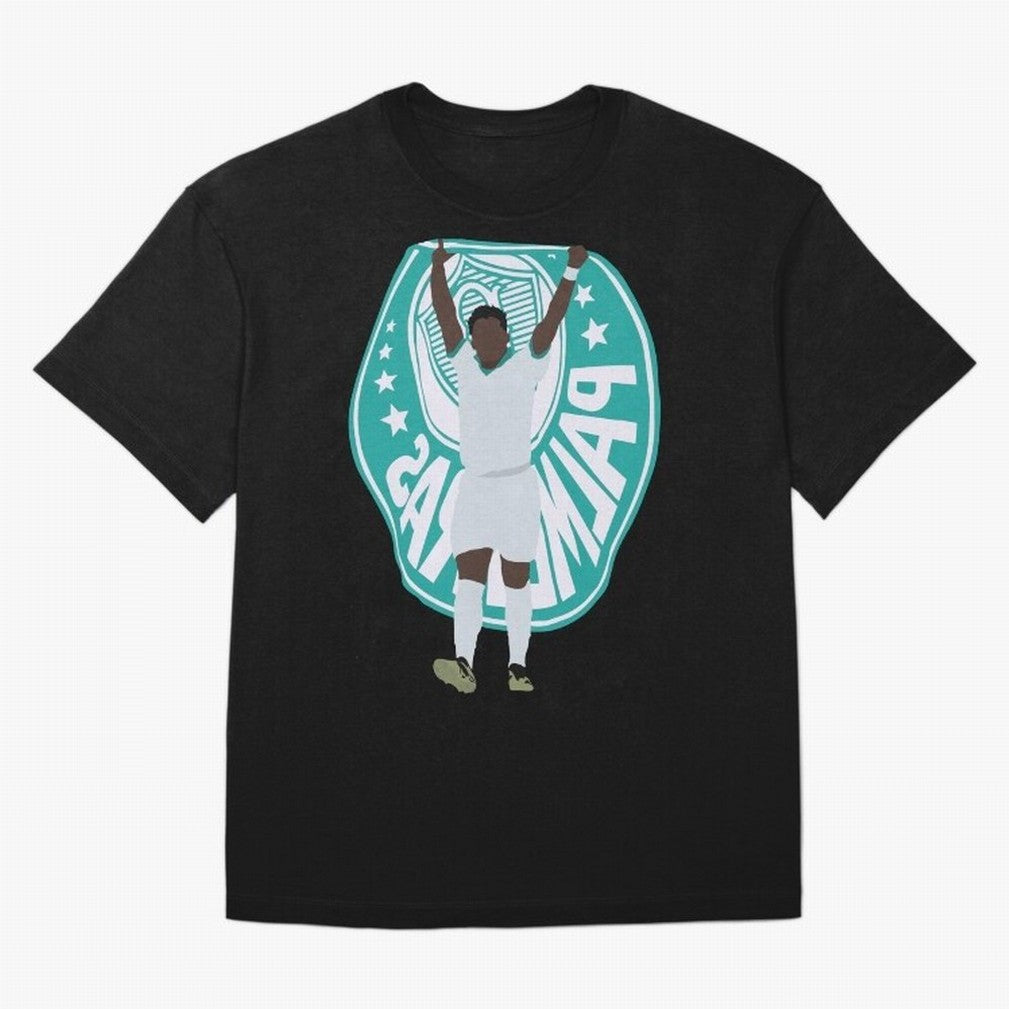 Endrick Classic T-Shirt Make Memories around FIFA World Cup 2026 Spirit, Built around Argentina, Cristiano Ronaldo, Haaland and CR7, Global Supporter Spirit, Legendary Goals, National Colors and Tournament Celebration; Ideal for Football Dads,