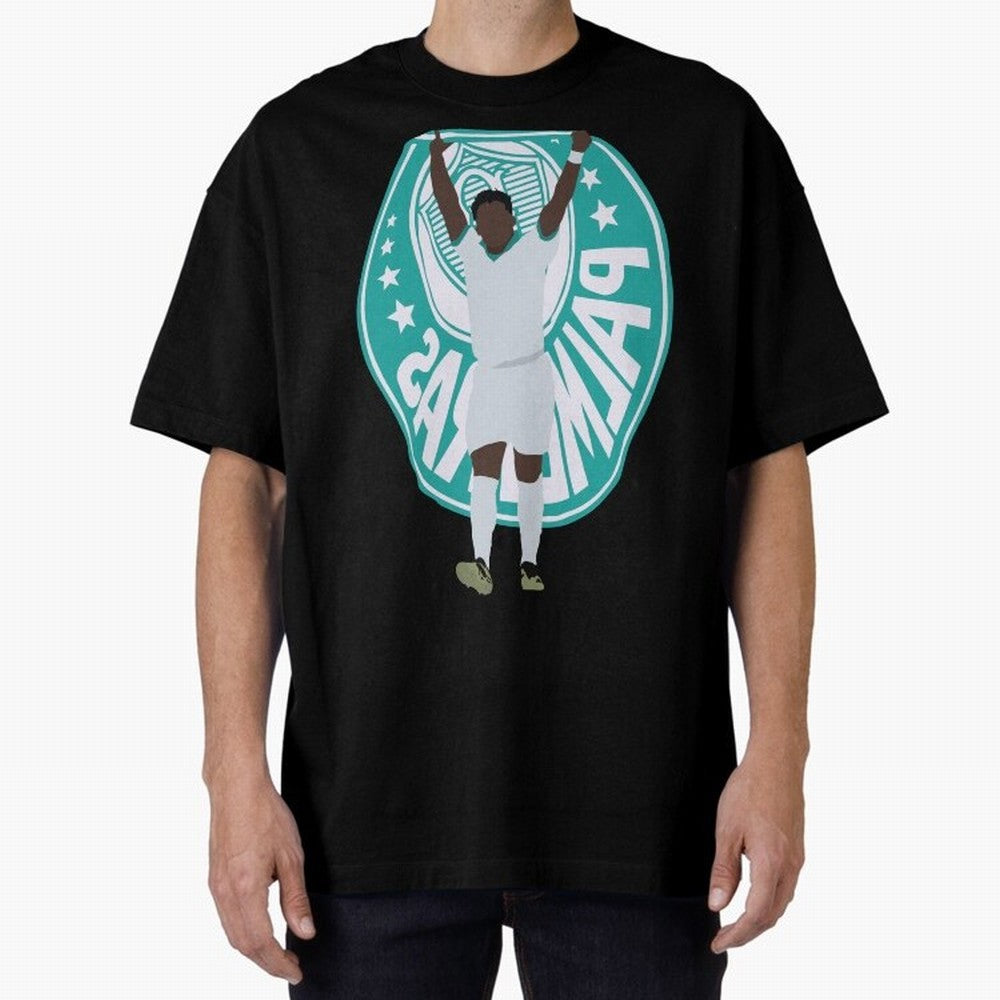 Endrick Classic T-Shirt Make Memories around FIFA World Cup 2026 Spirit, Built around Argentina, Cristiano Ronaldo, Haaland and CR7, Global Supporter Spirit, Legendary Goals, National Colors and Tournament Celebration; Ideal for Football Dads,