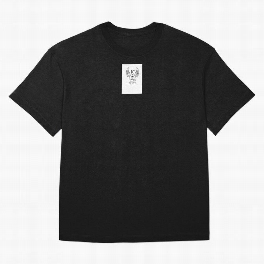 10xAngels Classic T-Shirt Spotlight FIFA World Cup 2026 Made for Mbappe, Spain and Netherlands Energy, Retro Football Energy, Iconic Rivalries, Trophy Chase Drama and Stadium Atmosphere; Ideal for Football Dads, Football Moms, Friends, Collectors