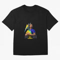 Neymar form fortnaite Classic T-Shirt Cheer through Every Moment of the FIFA World Cup 2026 USA Canada Mexico Journey through Neymar Highlights, Portugal, Spain and Germany Pride, Retro Football Energy, Iconic Rivalries, Trophy Chase Drama and