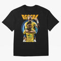 RECEBA Classic T-Shirt Feel International Energy from FIFA World Cup 2026 Spirit, Connected to France and Portugal, Messi, Neymar and Mbappe, Soccer Culture, Superstar Moments, National Team Dreams and Competitive Fire; Perfect for People Who Love