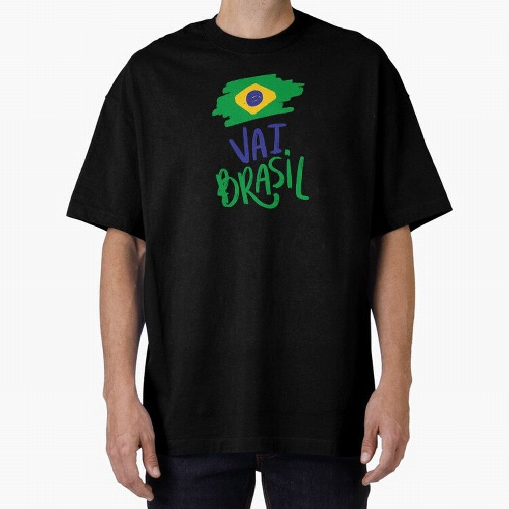 brazil fifa world cup 2022 Essential T-Shirt Celebrate the Biggest Stage of FIFA World Cup 2026 USA Canada Mexico Featuring Mbappe and Neymar, Brazil Energy, Match Day Excitement, Supporter Culture, Golden Goals and Global Football Passion; Ideal