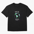 THERE IS NO PLANET B Classic T-Shirt Stand with the FIFA World Cup 2026 Group Stage Journey through Haaland and Mbappe Highlights, Portugal Pride, Stadium Chants, National Pride, Trophy Dreams and Unforgettable Football Memories; Great for