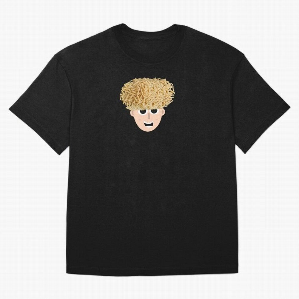 Pasta hair Classic T-Shirt Follow Every Goal of the FIFA World Cup 2026 Journey through Cristiano Ronaldo, Haaland and CR7 Highlights, Portugal, Spain and Germany Pride, Global Supporter Spirit, Legendary Goals, National Colors and Tournament