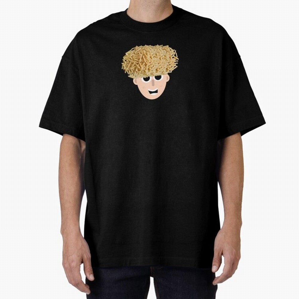 Pasta hair Classic T-Shirt Follow Every Goal of the FIFA World Cup 2026 Journey through Cristiano Ronaldo, Haaland and CR7 Highlights, Portugal, Spain and Germany Pride, Global Supporter Spirit, Legendary Goals, National Colors and Tournament