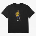 NEYMAR IS THE NEW ALLEJO Essential T-Shirt Bring Global Tournament Vibes to Match Day Hype around FIFA World Cup 2026 USA Canada Mexico, CR7 and Messi, England and Germany, Game Day Rituals, Football Legends, Country Pride and the Road to the