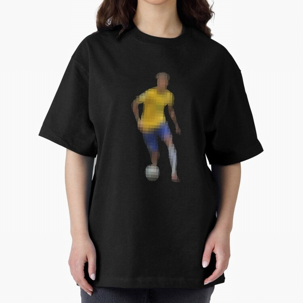 NEYMAR IS THE NEW ALLEJO Essential T-Shirt Bring Global Tournament Vibes to Match Day Hype around FIFA World Cup 2026 USA Canada Mexico, CR7 and Messi, England and Germany, Game Day Rituals, Football Legends, Country Pride and the Road to the