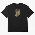 Neymar-I Love Nutmegs Oversized T-Shirt Elevate FIFA World Cup 2026 USA Canada Mexico Spirit, Highlighting Brazil, Portugal and Argentina, Cristiano Ronaldo, Supporter Pride, Iconic Celebrations, Legendary Names and Global Match Day Energy; Great