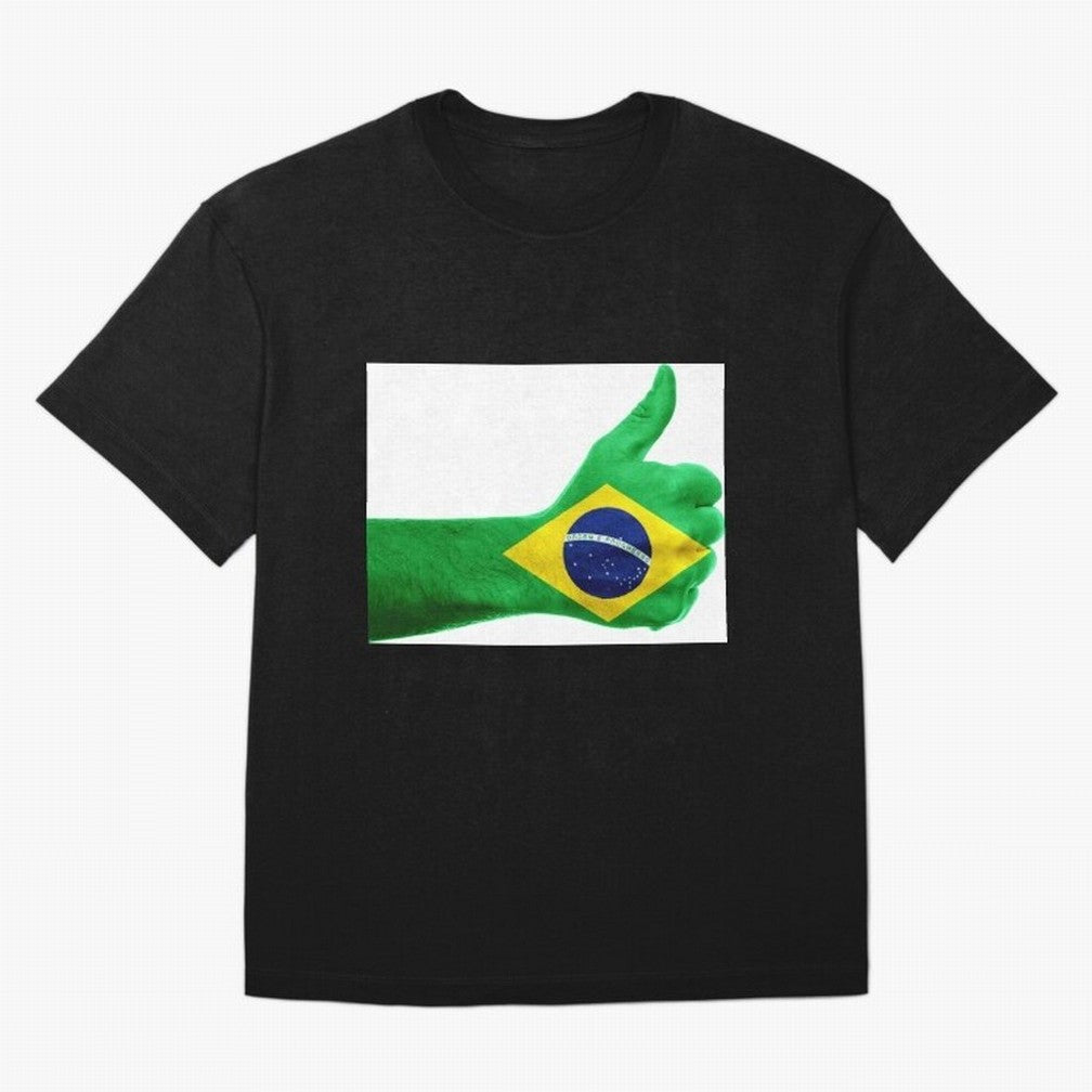 Brazil, one of my favorite countries Represent Global Football Passion for FIFA World Cup 2026 USA Canada Mexico, Made for Messi and Cristiano Ronaldo, England, France and Netherlands, Game Day Rituals, Football Legends, Country Pride and the Road