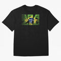 Brazil Essential T-Shirt Step into the FIFA World Cup 2026 Group Stage Journey through Cristiano Ronaldo, Haaland and CR7 Highlights, Argentina and Brazil Pride, Retro Football Energy, Iconic Rivalries, Trophy Chase Drama and Stadium Atmosphere;