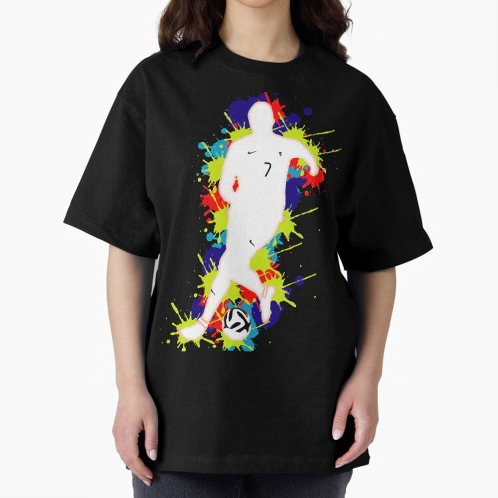 CR7 Cristiano Ronald shadow Classic T-Shirt Celebrate National Team Dreams in Match Day Hype around FIFA World Cup 2026 USA Canada Mexico, Haaland, Argentina and Brazil, Stadium Memories, Football Loyalty, International Chants and Championship