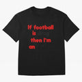 Football addict Classic T-Shirt Bring Home the FIFA World Cup 2026 Group Stage Journey through Messi Highlights, Spain and Netherlands Pride, Match Day Excitement, Supporter Culture, Golden Goals and Global Football Passion; Ideal for Passionate
