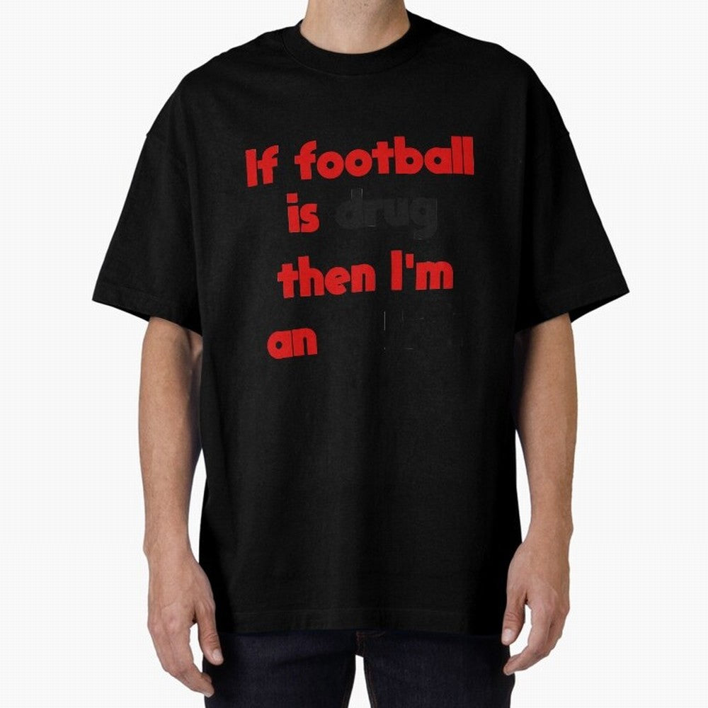 Football addict Classic T-Shirt Bring Home the FIFA World Cup 2026 Group Stage Journey through Messi Highlights, Spain and Netherlands Pride, Match Day Excitement, Supporter Culture, Golden Goals and Global Football Passion; Ideal for Passionate
