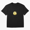 Gold Football | Golden Football Good Quality Oversized T-Shirt Join the Global Buzz around Match Day Hype around FIFA World Cup 2026 USA Canada Mexico, Cristiano Ronaldo, Haaland and CR7, England, France and Netherlands, Stadium Chants, National