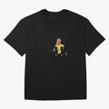 NEYMAR NEVER GIVE UP Classic T-Shirt Cheer through Every Moment of FIFA World Cup 2026 Group Stage for Fans of Cristiano Ronaldo, Haaland and CR7 and Spain, Bringing Stadium Memories, Football Loyalty, International Chants and Championship