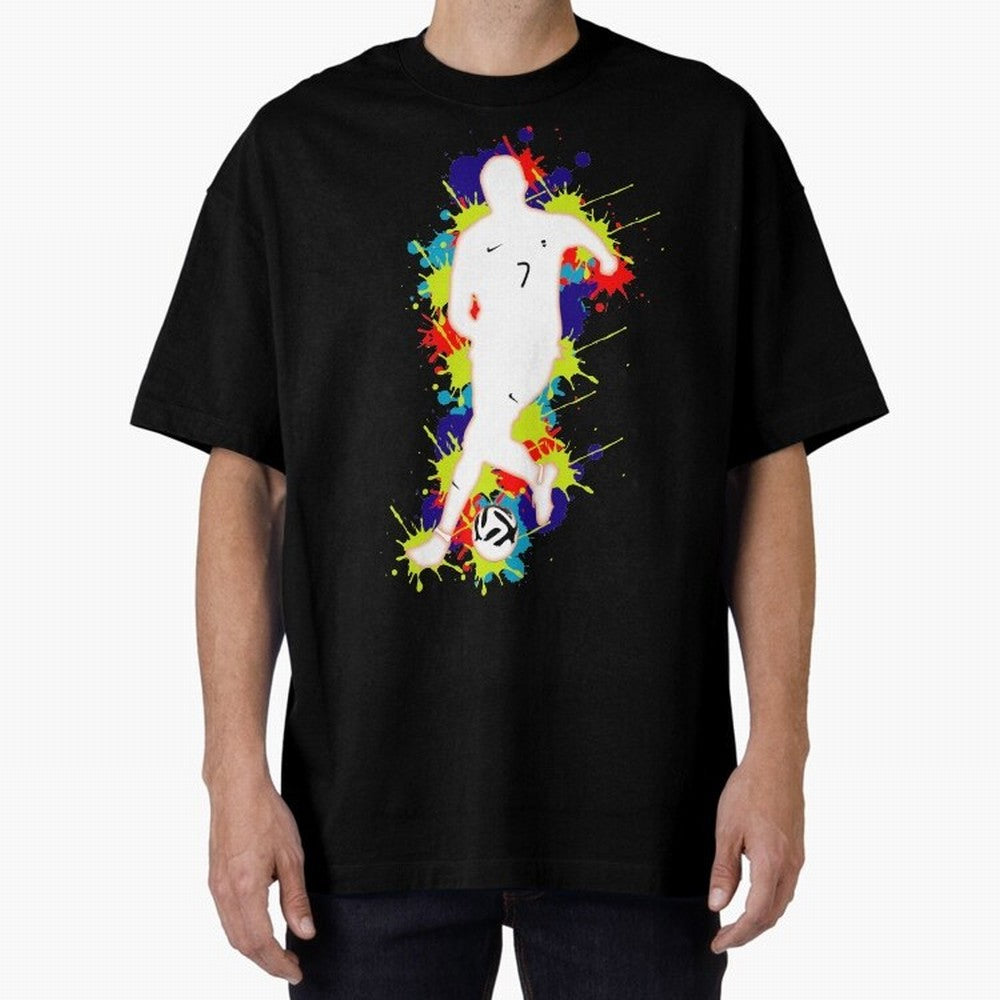 CR7 Cristiano Ronald shadow Essential T-Shirt Celebrate Rivalries and Pride in FIFA World Cup 2026 USA Canada Mexico for Fans of Cristiano Ronaldo, Haaland and CR7 and Portugal, Spain and Germany, Bringing Football Festival Excitement, Trophy