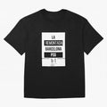 La Remontada Oversized T-Shirt Bring Trophy Dreams to the FIFA World Cup 2026 Journey through Mbappe and Neymar Highlights, Argentina, France and Brazil Pride, Football Passion, Legendary Performances, Festival Vibes and Supporter Community; Great