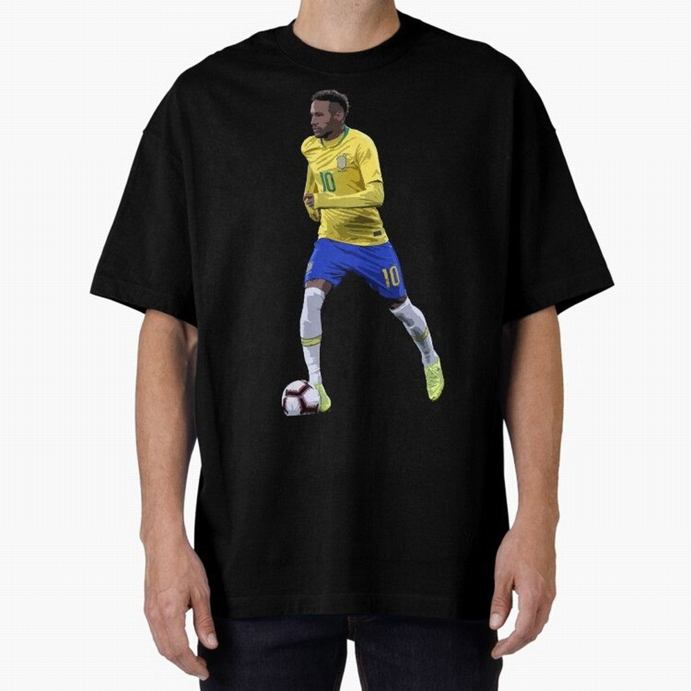 neymar Classic T-Shirt Unlock FIFA World Cup 2026 Group Stage Spirit, Driven by France and Portugal, Messi, Neymar and Mbappe, Stadium Chants, National Pride, Trophy Dreams and Unforgettable Football Memories; Perfect for People Who Love Argentina,