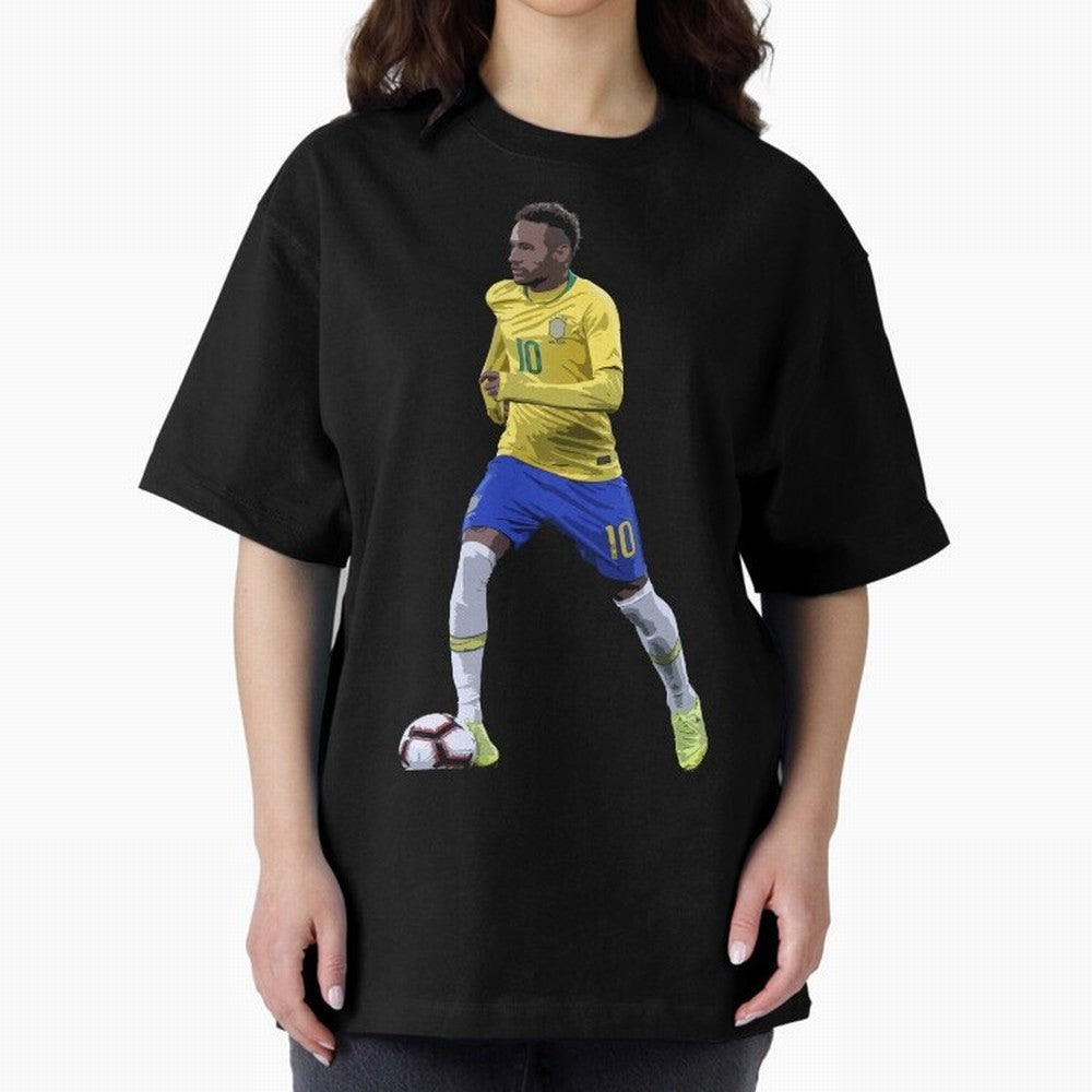 neymar Classic T-Shirt Unlock FIFA World Cup 2026 Group Stage Spirit, Driven by France and Portugal, Messi, Neymar and Mbappe, Stadium Chants, National Pride, Trophy Dreams and Unforgettable Football Memories; Perfect for People Who Love Argentina,