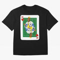 Pel¨¦, O Rei Essential T-Shirt Enjoy the Biggest Football Party of Global Football Passion for FIFA World Cup 2026 Group Stage, Centered on Messi and Cristiano Ronaldo, England, Match Day Excitement, Supporter Culture, Golden Goals and Global