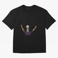 Balancing Act Classic T-Shirt Get Ready for FIFA World Cup 2026 for Fans of Haaland and Mbappe and Argentina and Brazil, Bringing Classic Soccer Heritage, Championship Pressure, Fan Loyalty and International Pride; Ideal for Passionate Fans Who