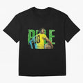 Pele 1940-2022 Classic Design [HiSVG.CoM] Classic T-Shirt Join the Global Buzz around the FIFA World Cup 2026 Journey through Messi and Cristiano Ronaldo Highlights, Spain and Netherlands Pride, Goal Celebration Energy, Supporter Heritage, Football