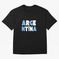 Argentina vs France Mondial La Copa Del Mundo Fifa 2022 Neymar Ronaldo Ziyech Bounou Morocco France Argentina Netherlands Classic T-Shirt Celebrate Classic Football Spirit in FIFA World Cup 2026 Group Stage for Fans of Haaland and France, Bringing