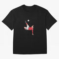 Hardwork pays off Classic T-Shirt Follow Every Goal of Match Day Hype around FIFA World Cup 2026 USA Canada Mexico, CR7, Spain and Netherlands, Goal Celebration Energy, Supporter Heritage, Football Icons and Worldwide Tournament Joy; Perfect for