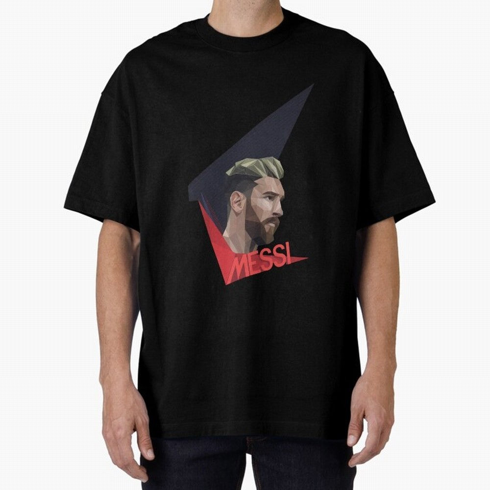 Legend - Messi Classic T-Shirt Keep the Match Day Mood of Global Football Passion for FIFA World Cup 2026 USA Canada Mexico, with Mbappe, France, Football Festival Excitement, Trophy Ambitions, Country Rivalries and Star Player Buzz; Great for