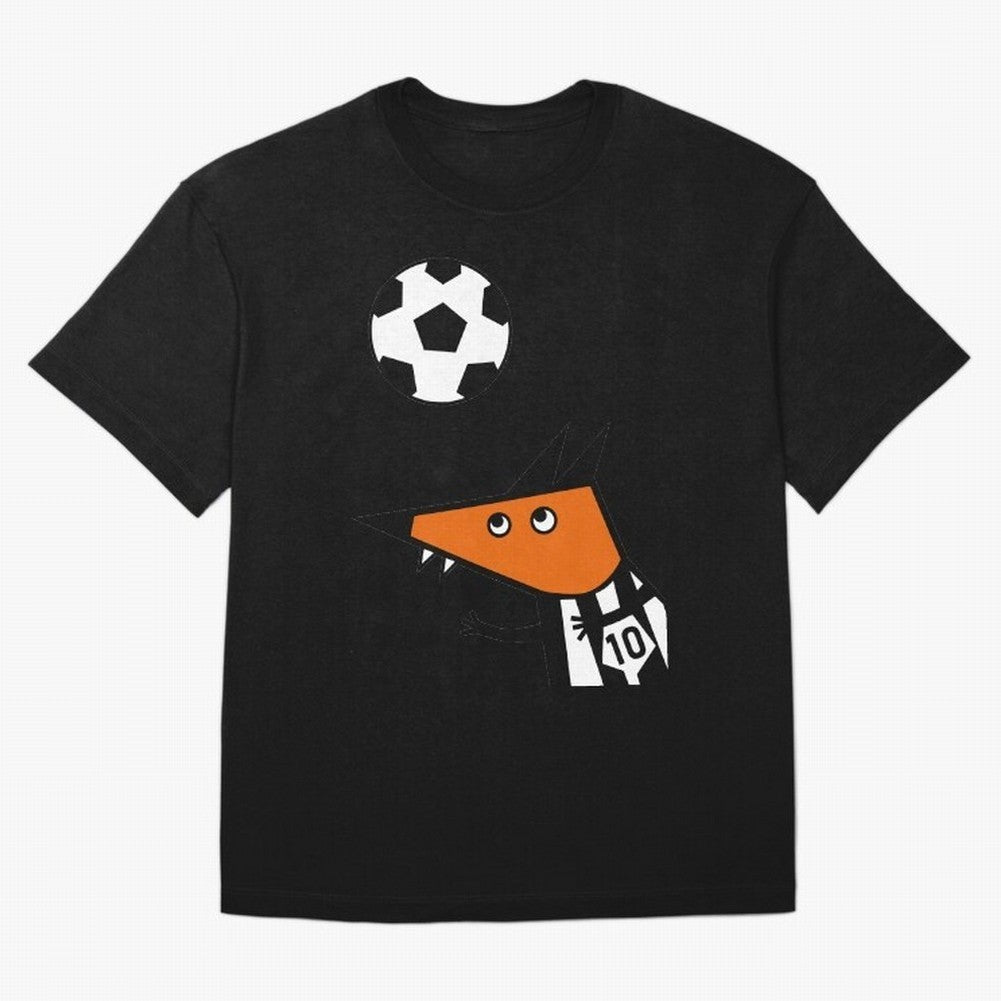 Football FOX Oversized T-Shirt Remember the FIFA World Cup 2026 USA Canada Mexico Journey through Cristiano Ronaldo Highlights, Argentina and Brazil Pride, Soccer Culture, Superstar Moments, National Team Dreams and Competitive Fire; Great for