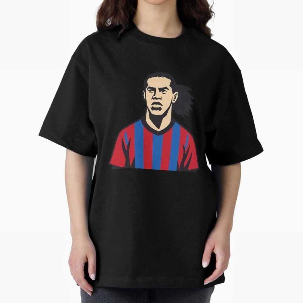 O Bruxo Classic T-Shirt Bring Stadium Energy to Global Football Passion for FIFA World Cup 2026 Group Stage, Driven by CR7 and Messi, Portugal, Spain and Germany, Stadium Memories, Football Loyalty, International Chants and Championship Tradition;