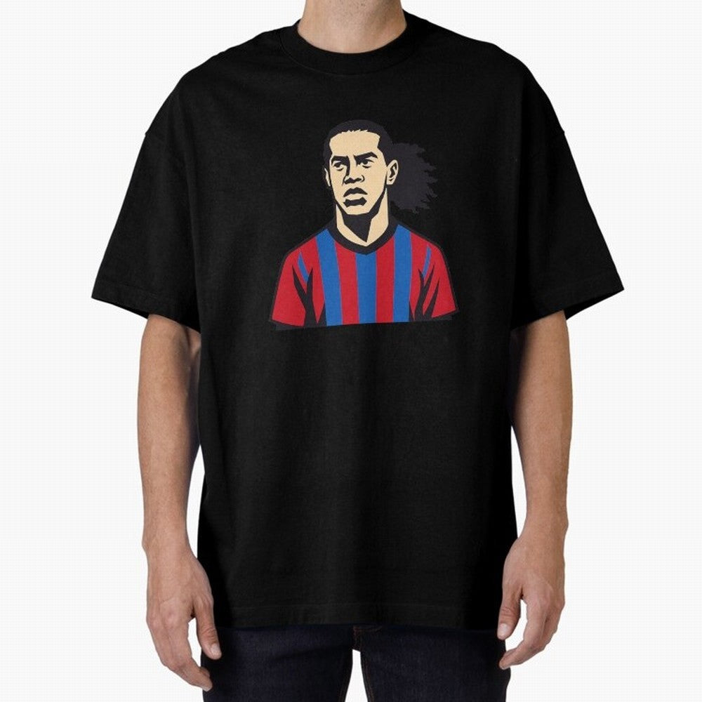 O Bruxo Classic T-Shirt Bring Stadium Energy to Global Football Passion for FIFA World Cup 2026 Group Stage, Driven by CR7 and Messi, Portugal, Spain and Germany, Stadium Memories, Football Loyalty, International Chants and Championship Tradition;