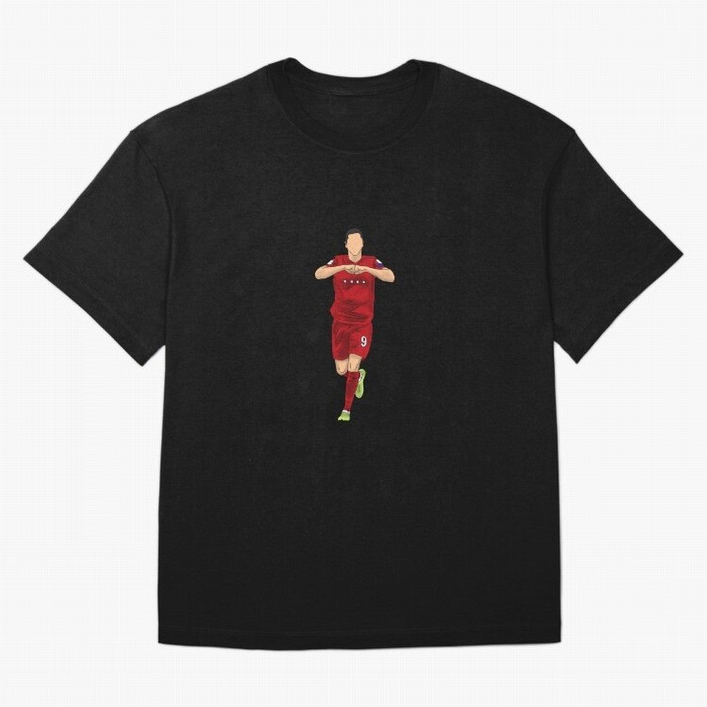 Celebration Oversized T-Shirt Treasure FIFA World Cup 2026 USA Canada Mexico Spirit, Made for England, France and Netherlands, Neymar, Haaland and Cristiano Ronaldo, Classic Soccer Heritage, Championship Pressure, Fan Loyalty and International