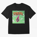 ksi Classic T-Shirt Follow the Final Road of FIFA World Cup 2026 for Fans of Mbappe and Argentina, France and Brazil, Bringing Sports Nostalgia, International Competition, Famous Players and Unforgettable Victories; Great for Supporters Who Love