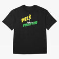 Pel¨¦ Forever Classic T-Shirt Celebrate Supporters United by Match Day Hype around FIFA World Cup 2026, Messi, Neymar and Mbappe, Spain and Netherlands, Retro Football Energy, Iconic Rivalries, Trophy Chase Drama and Stadium Atmosphere; Ideal for