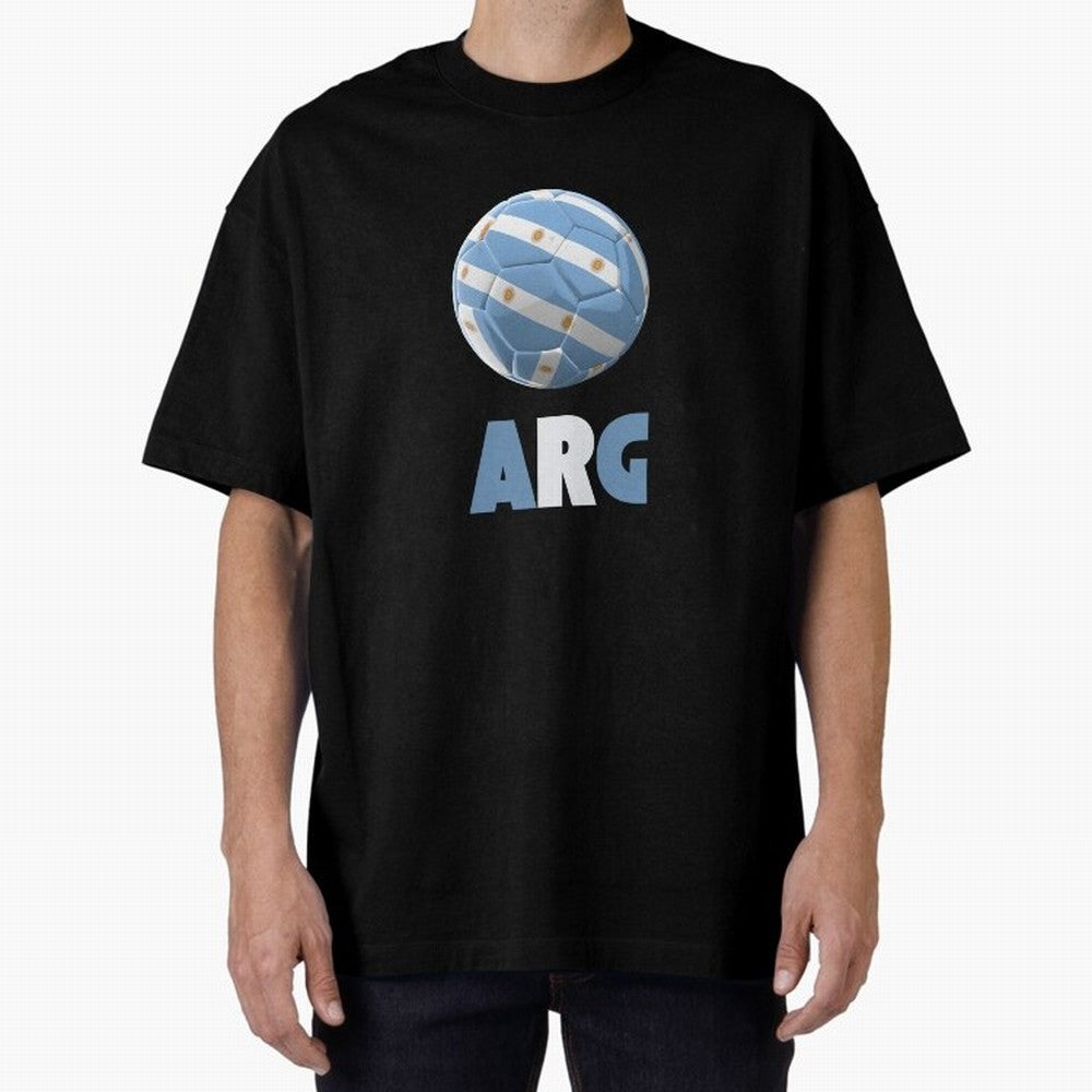 Fifa 2022 Argentina Football Neymar Ronaldo Ziyech Bounou Morocco France Argentina Netherlands Classic T-Shirt Bring World Football Passion into FIFA World Cup 2026 Group Stage Centered on Cristiano Ronaldo, Portugal, Spain and Germany Energy,