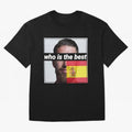 ramos Classic T-Shirt Bring International Match Energy to FIFA World Cup 2026 USA Canada Mexico Capturing Messi and Cristiano Ronaldo, Germany Energy, Goal Celebration Energy, Supporter Heritage, Football Icons and Worldwide Tournament Joy; Great