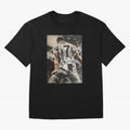 CRISTIANO RONALDO - JUVENTUS Classic T-Shirt Share the Excitement of FIFA World Cup 2026 for Fans of CR7 and Messi and France, Bringing Global Supporter Spirit, Legendary Goals, National Colors and Tournament Celebration; Built for Supporters