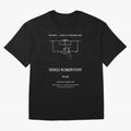Sergi Roberto Winning Goal vs PSG (La Remontada) Classic T-Shirt Bring Match Day Fire to the FIFA World Cup 2026 USA Canada Mexico Journey through Cristiano Ronaldo Highlights, Germany Pride, Classic Soccer Heritage, Championship Pressure, Fan