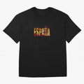 Espa?a 2 Classic T-Shirt Fuel the Hype around Match Day Hype around FIFA World Cup 2026 USA Canada Mexico, Messi and Cristiano Ronaldo, England and Germany, Classic Soccer Heritage, Championship Pressure, Fan Loyalty and International Pride;